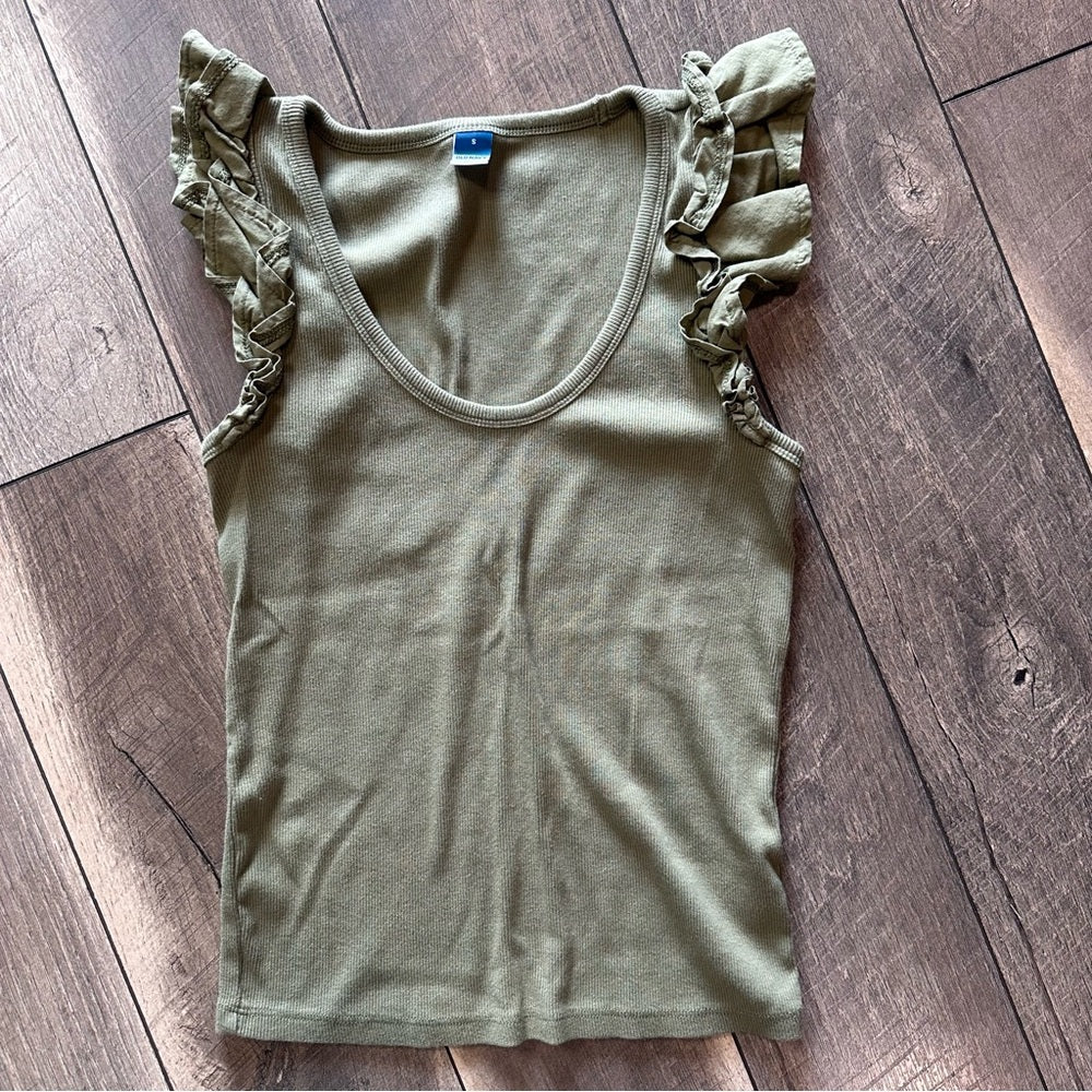 Old Navy Tank Top Bundle