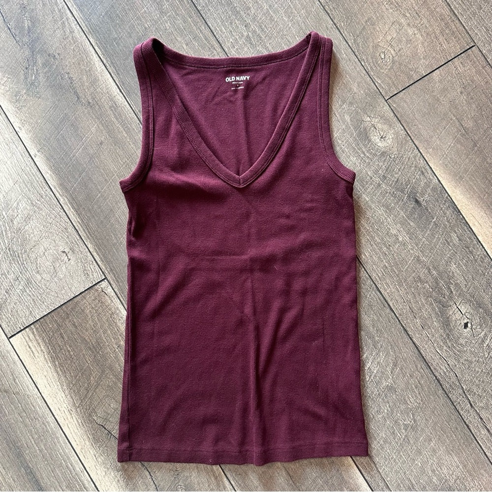 Old Navy Tank Top Bundle