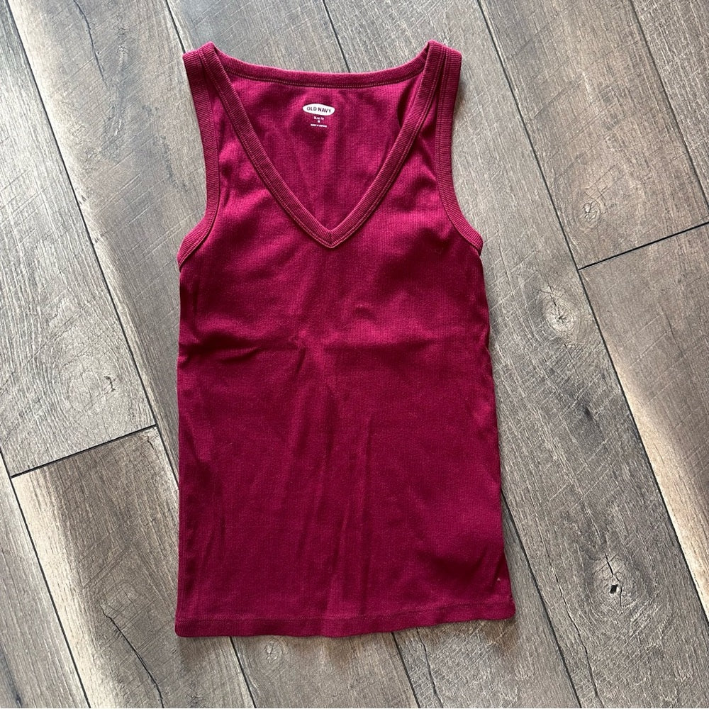 Old Navy Tank Top Bundle
