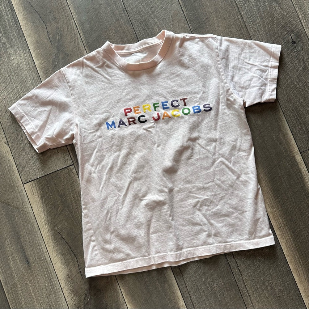 Marc Jacobs Pride T-Shirt