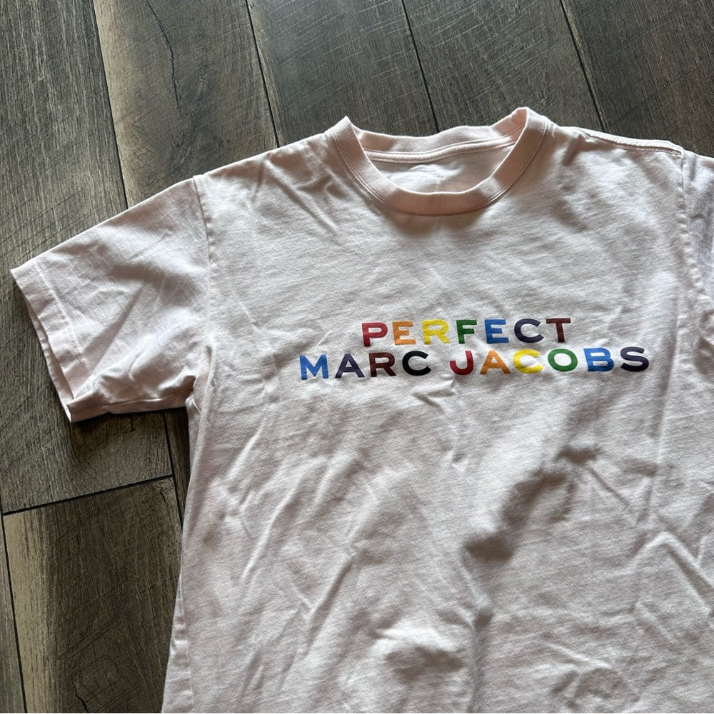 Marc Jacobs Pride T-Shirt