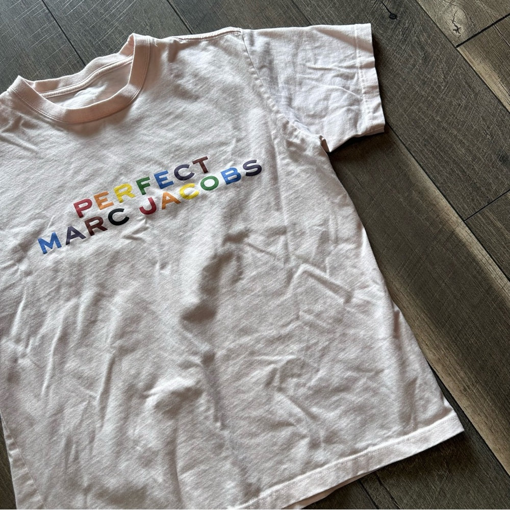Marc Jacobs Pride T-Shirt