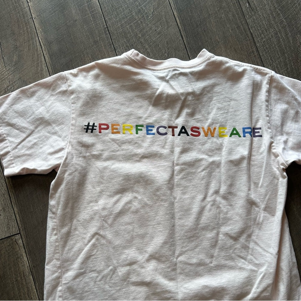 Marc Jacobs Pride T-Shirt