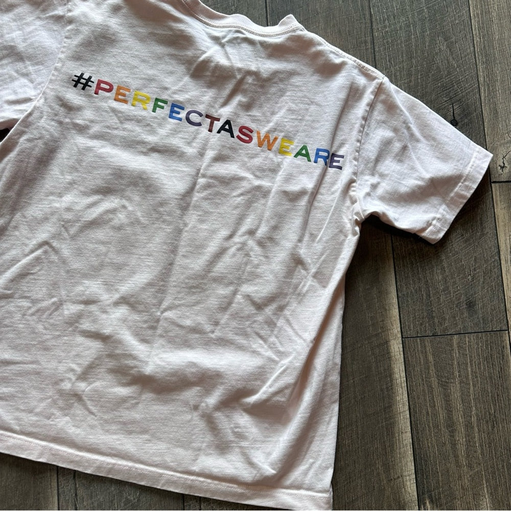 Marc Jacobs Pride T-Shirt