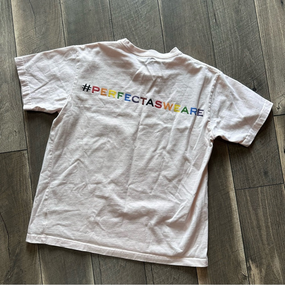 Marc Jacobs Pride T-Shirt