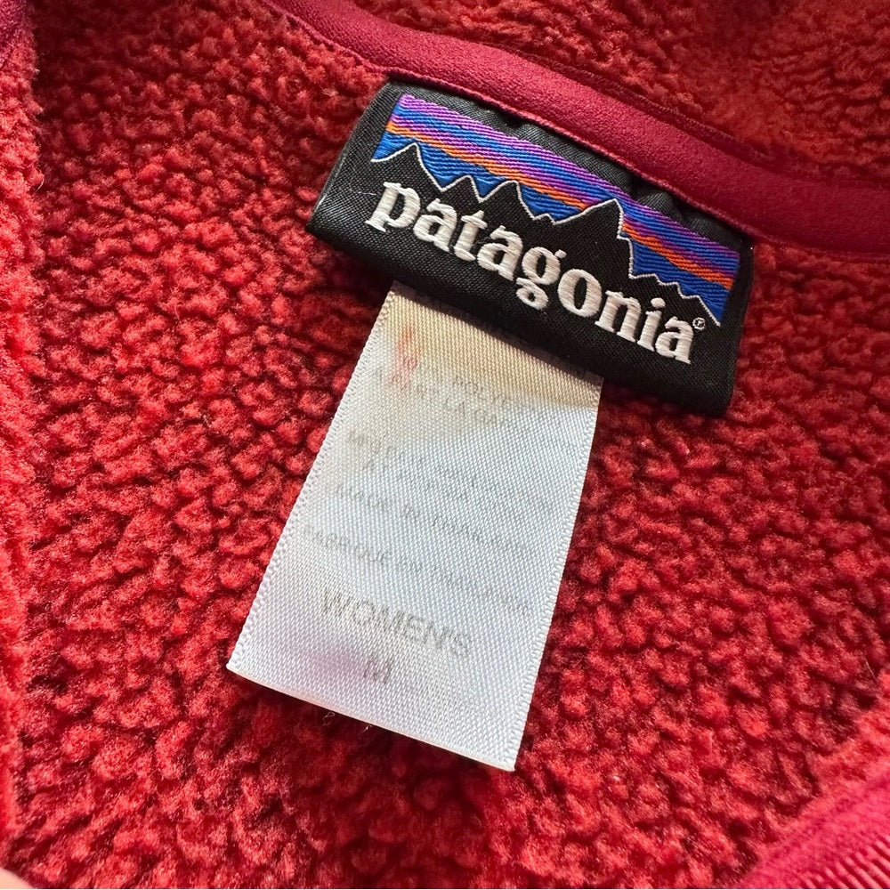 Patagonia Better Sweater Full Zip Jacket