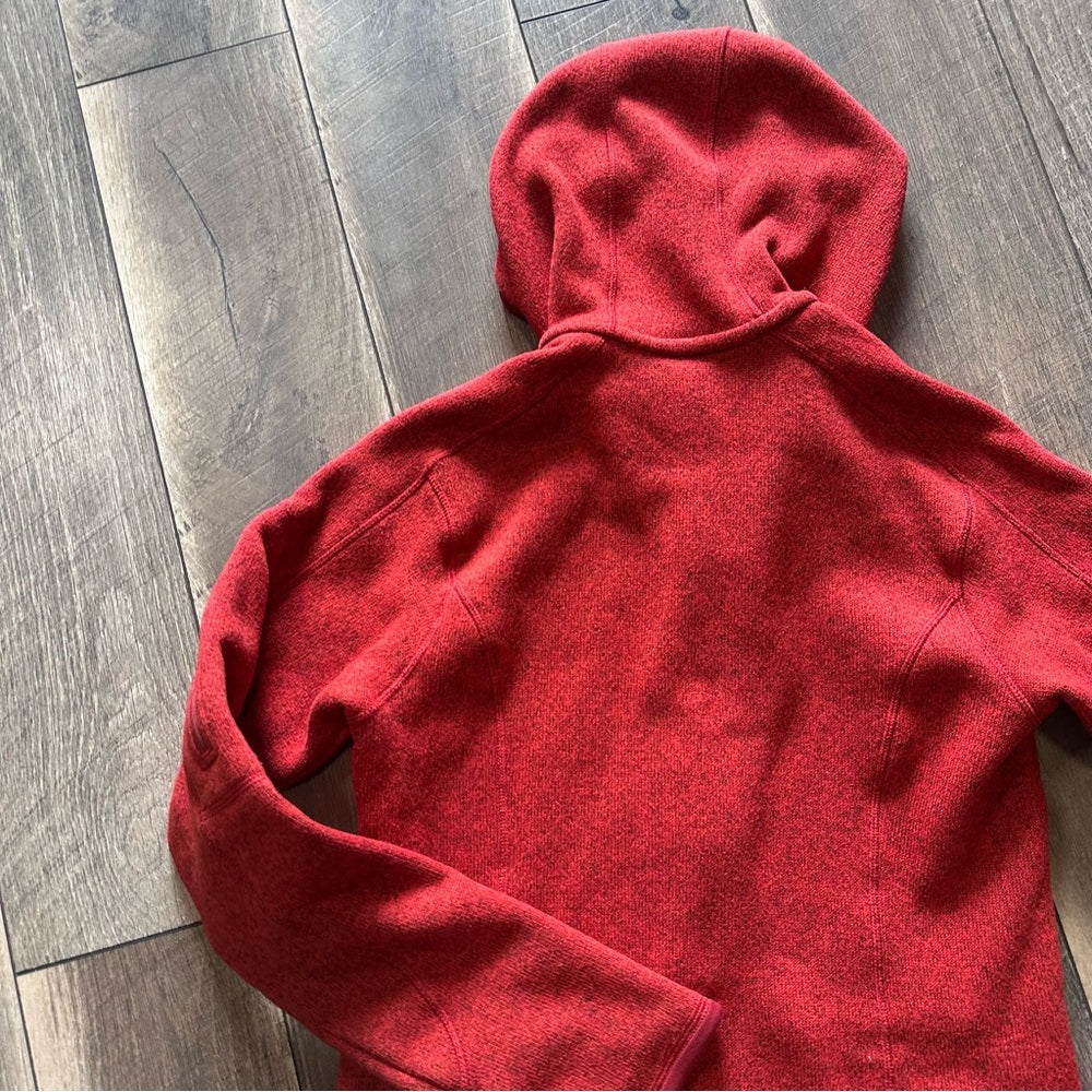 Patagonia Better Sweater Full Zip Jacket