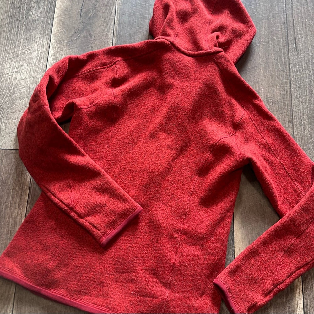 Patagonia Better Sweater Full Zip Jacket