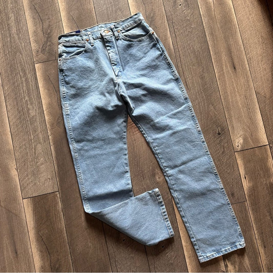Wrangler Cowboy Cut Jeans