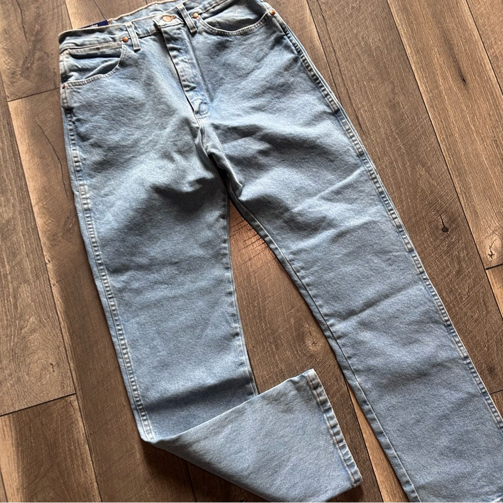 Wrangler Cowboy Cut Jeans