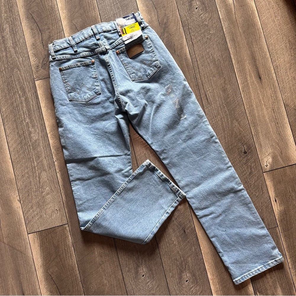 Wrangler Cowboy Cut Jeans