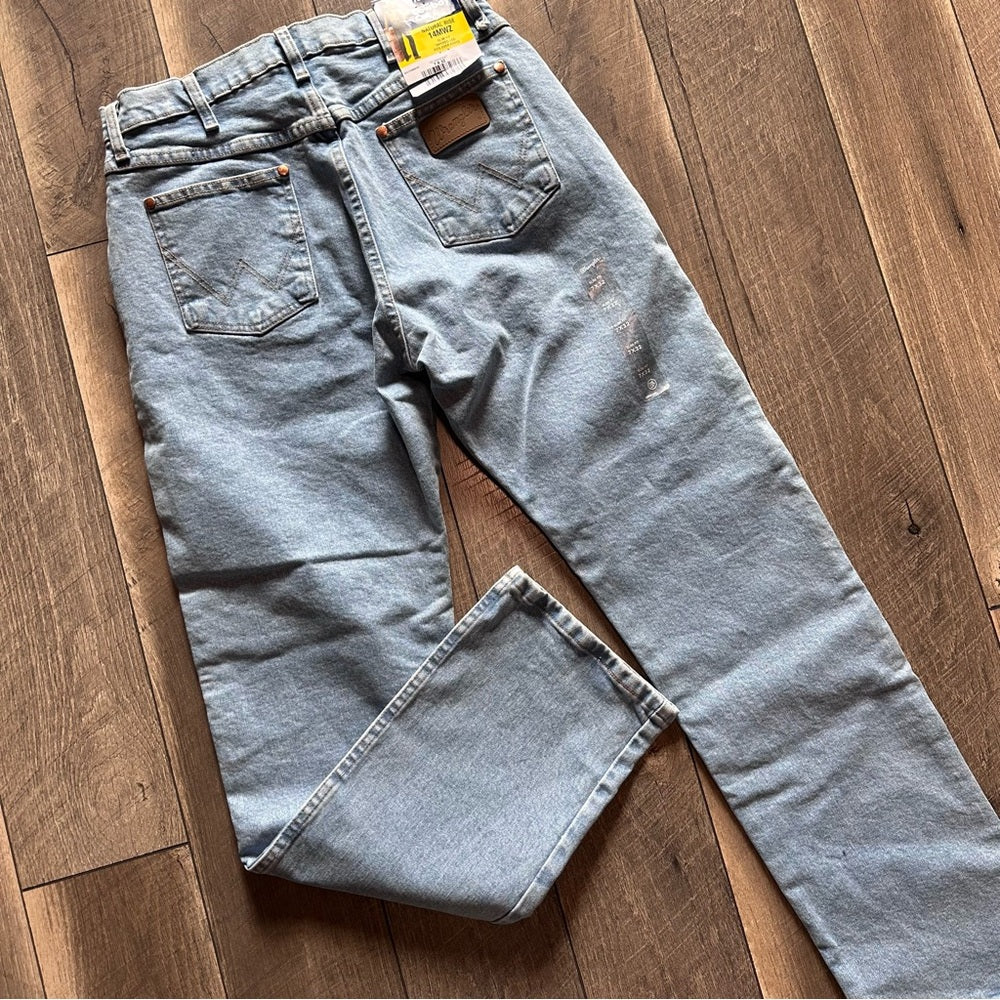 Wrangler Cowboy Cut Jeans