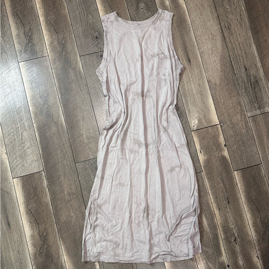 Old Navy Marled Maxi Dress