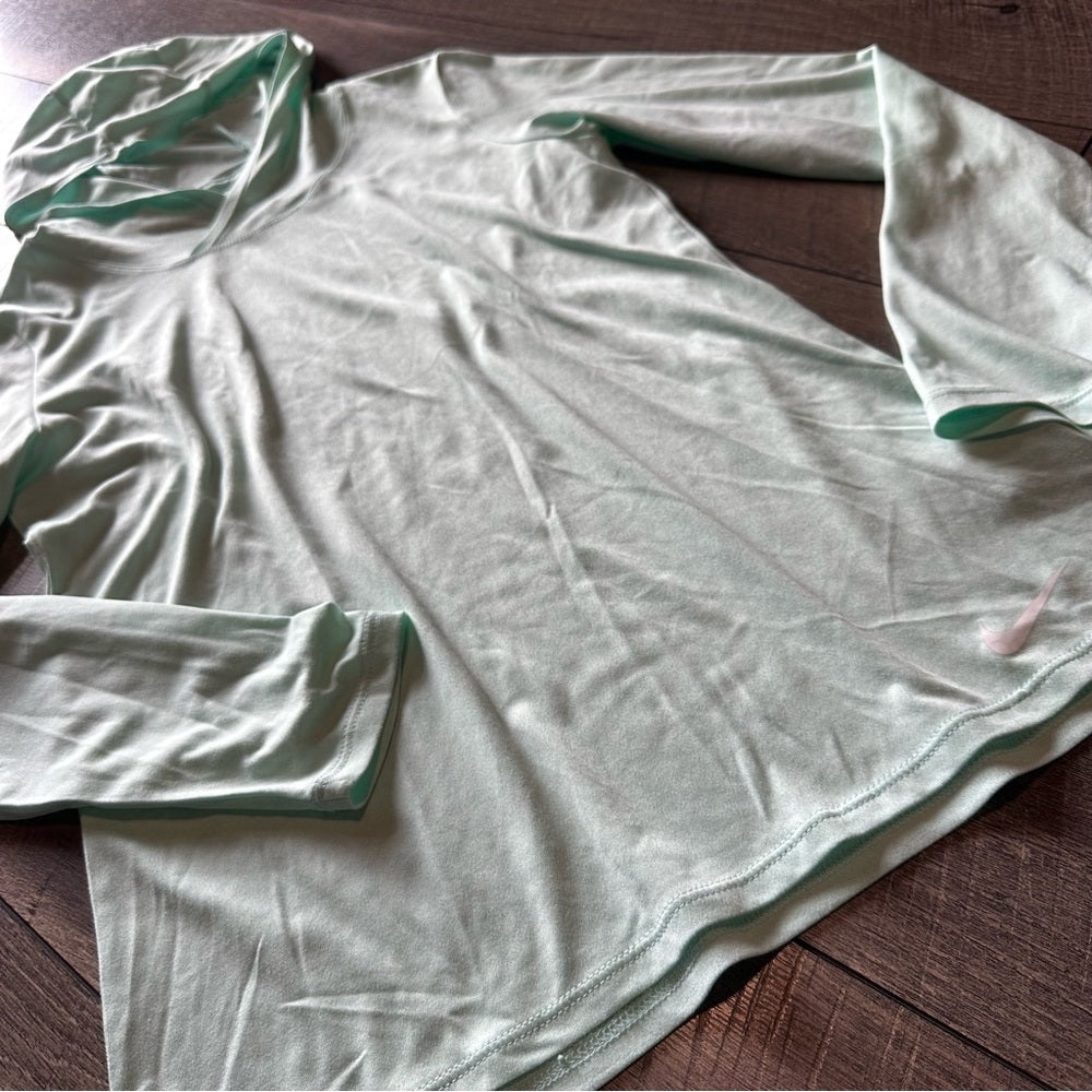 Nike Dri-Fit Lightweight Hoodie