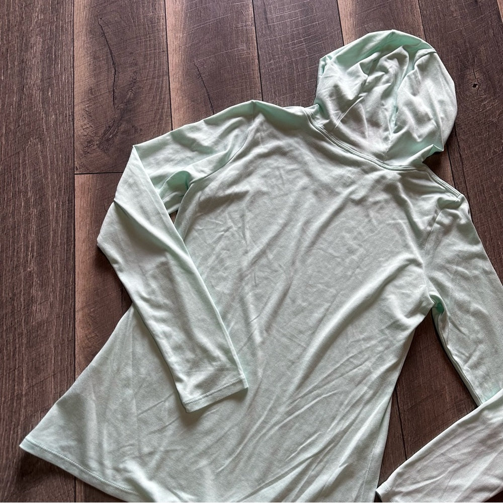 Nike Dri-Fit Lightweight Hoodie