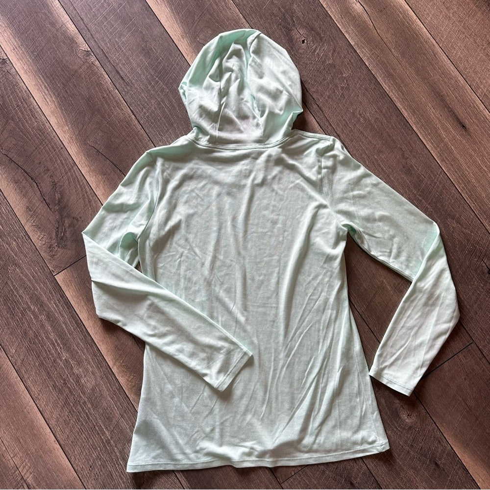Nike Dri-Fit Lightweight Hoodie