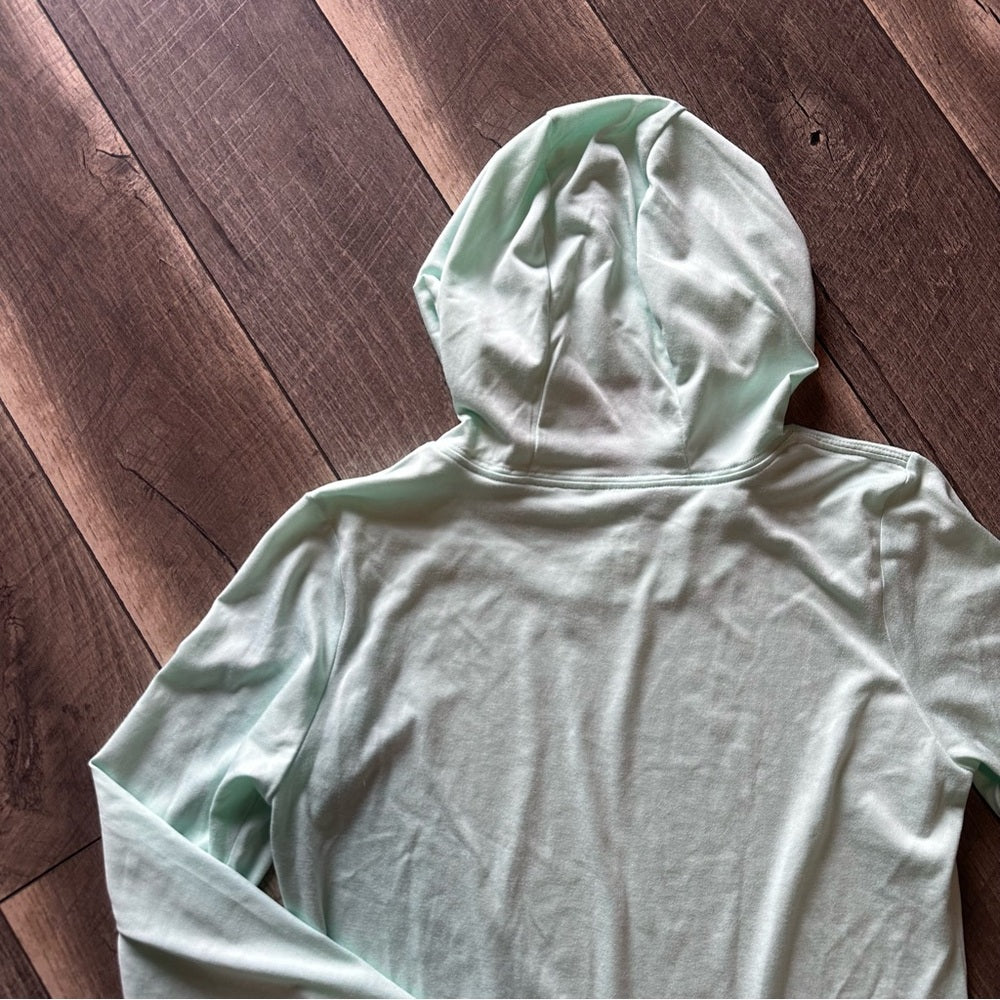 Nike Dri-Fit Lightweight Hoodie