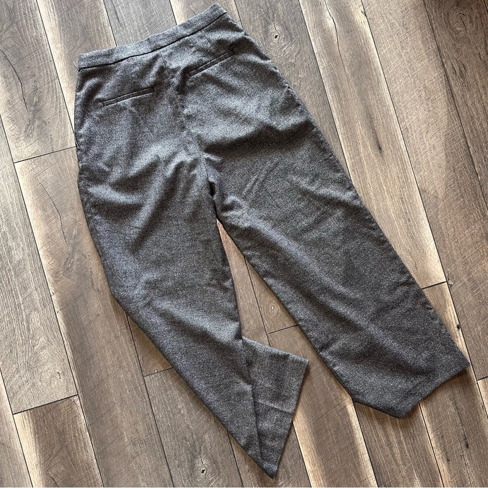 H&M Wide Leg Trousers