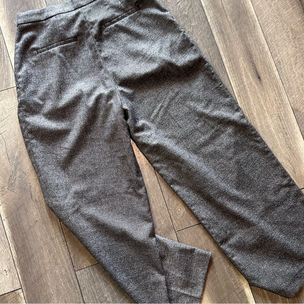 H&M Wide Leg Trousers