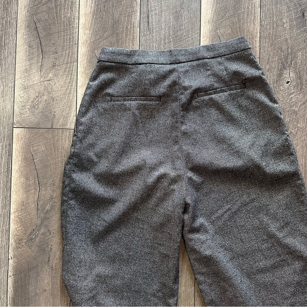 H&M Wide Leg Trousers