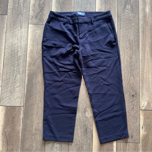 Old Navy Harper Mid Rise Capris