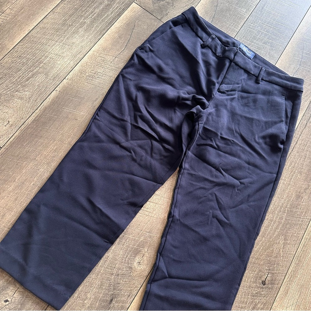 Old Navy Harper Mid Rise Capris