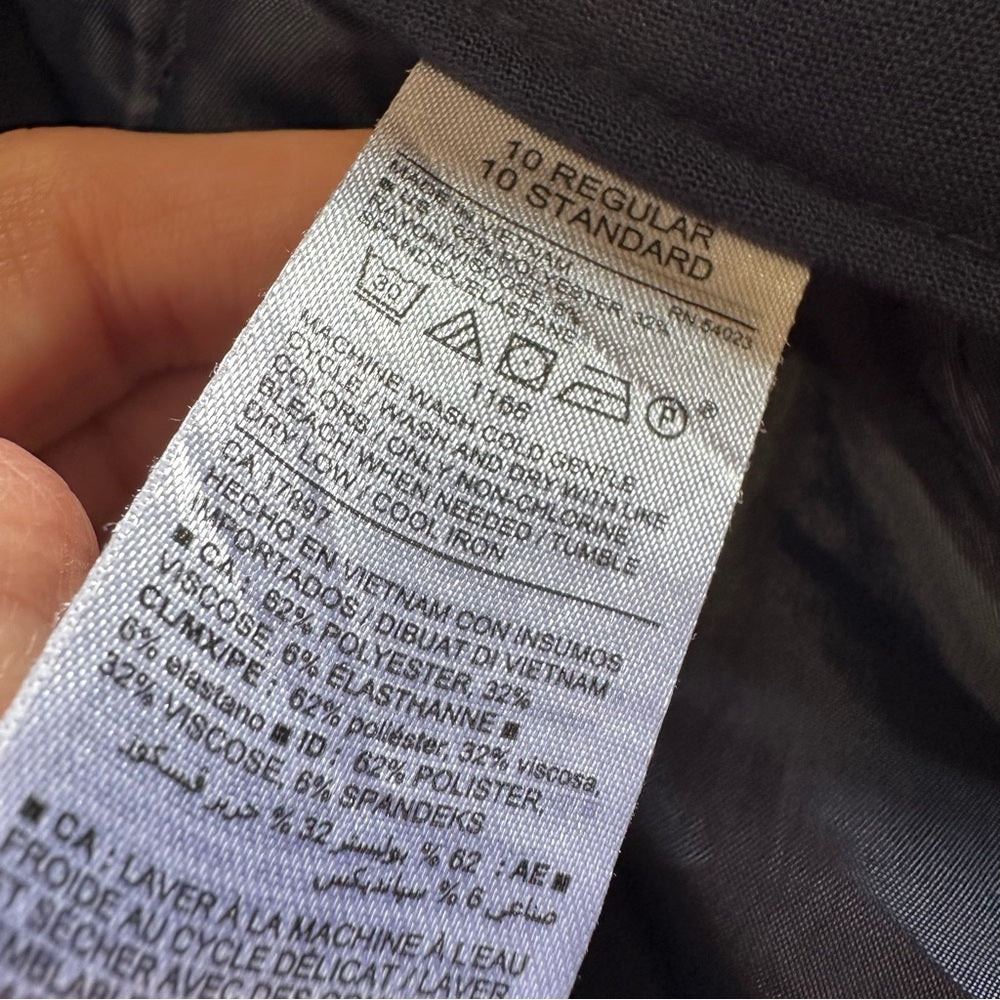 Old Navy Harper Mid Rise Capris