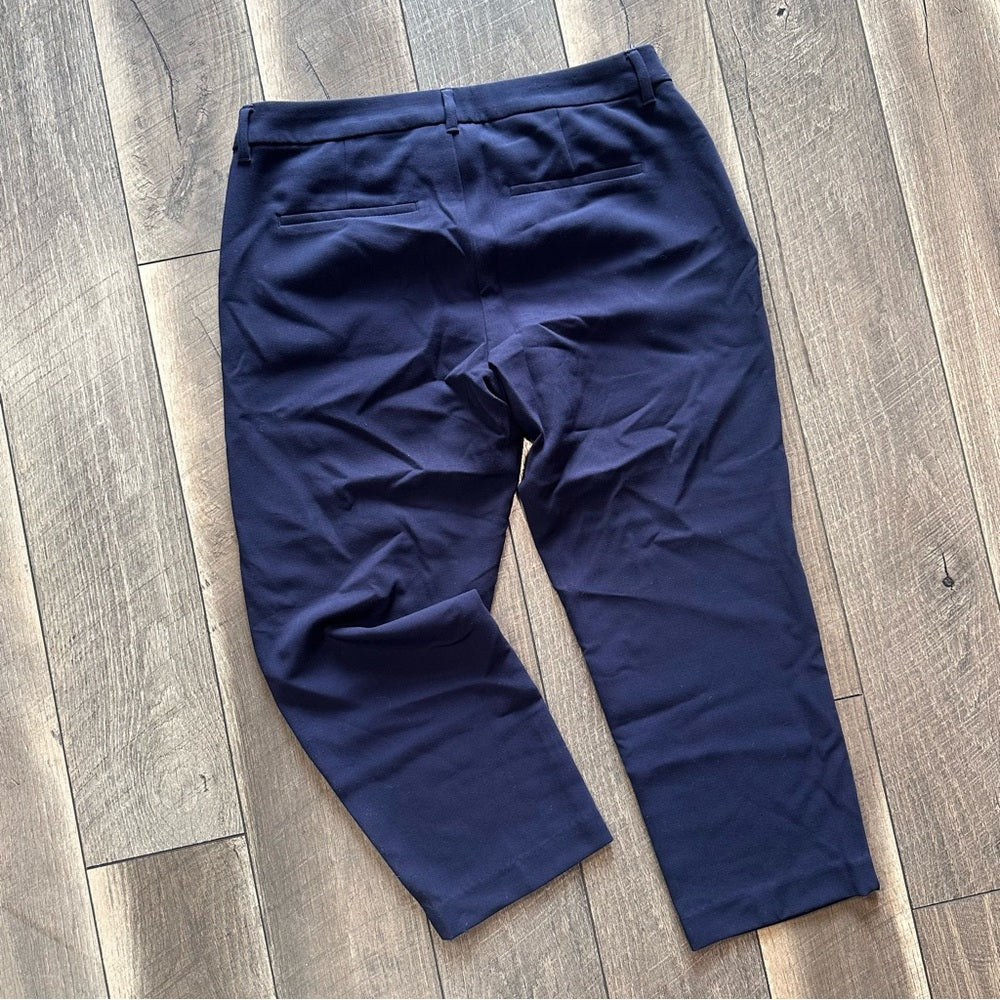 Old Navy Harper Mid Rise Capris