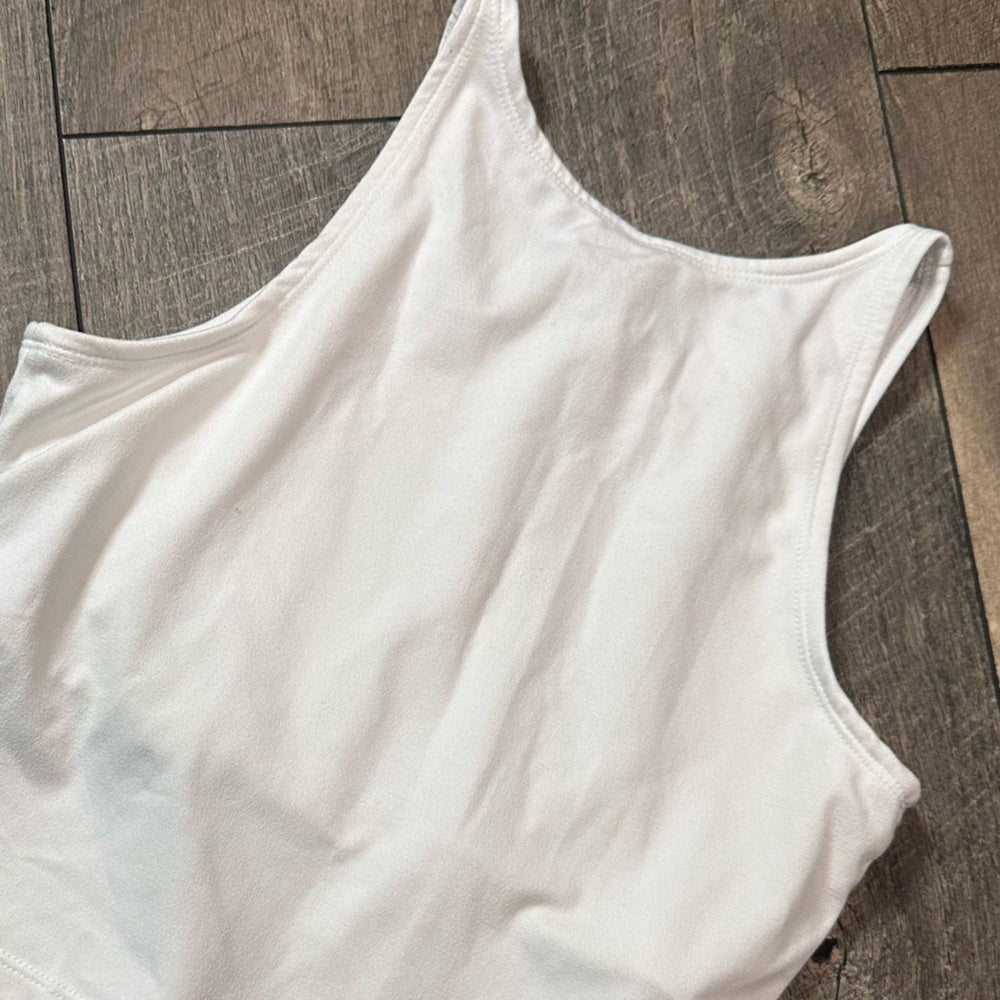 Zoozatz Penn State Crop Tank Top