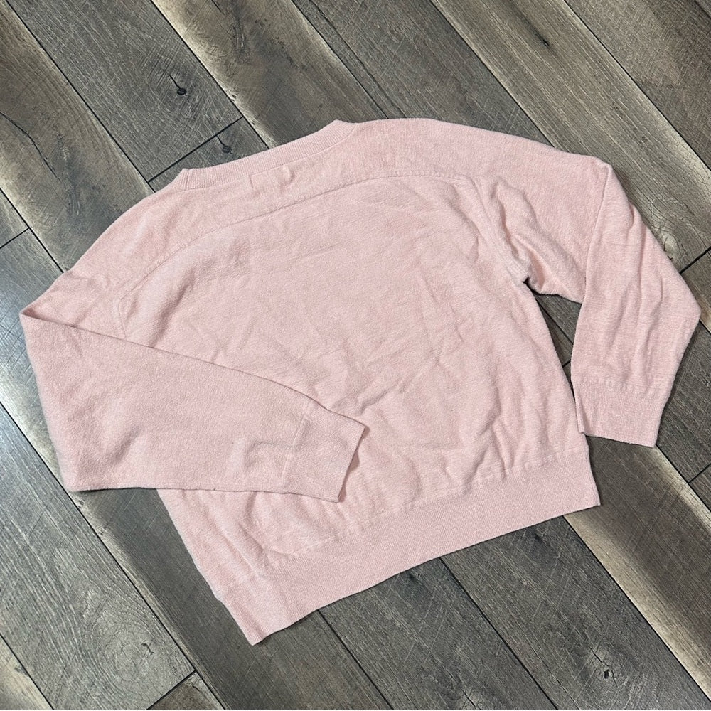 Barbie x Barefoot Dreams CozyChic Crewneck