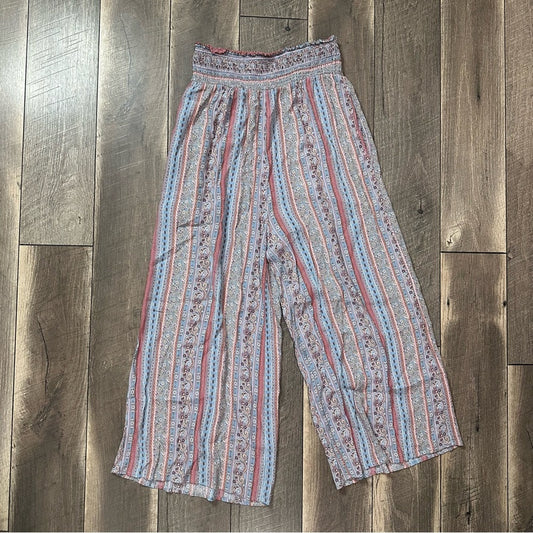 Dress Forum Wide Leg Pants