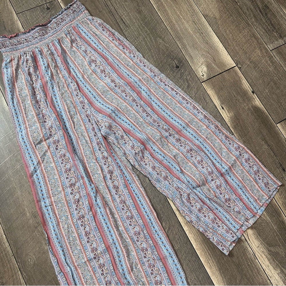 Dress Forum Wide Leg Pants