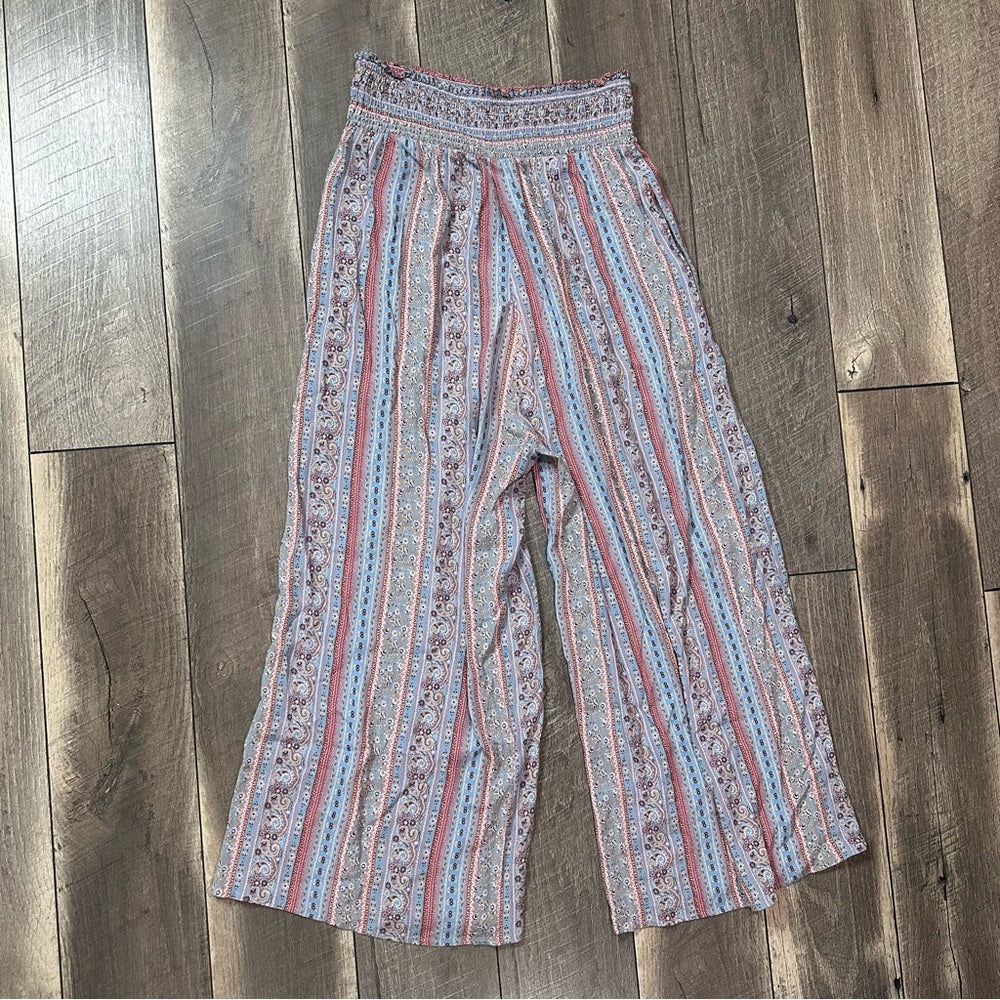 Dress Forum Wide Leg Pants
