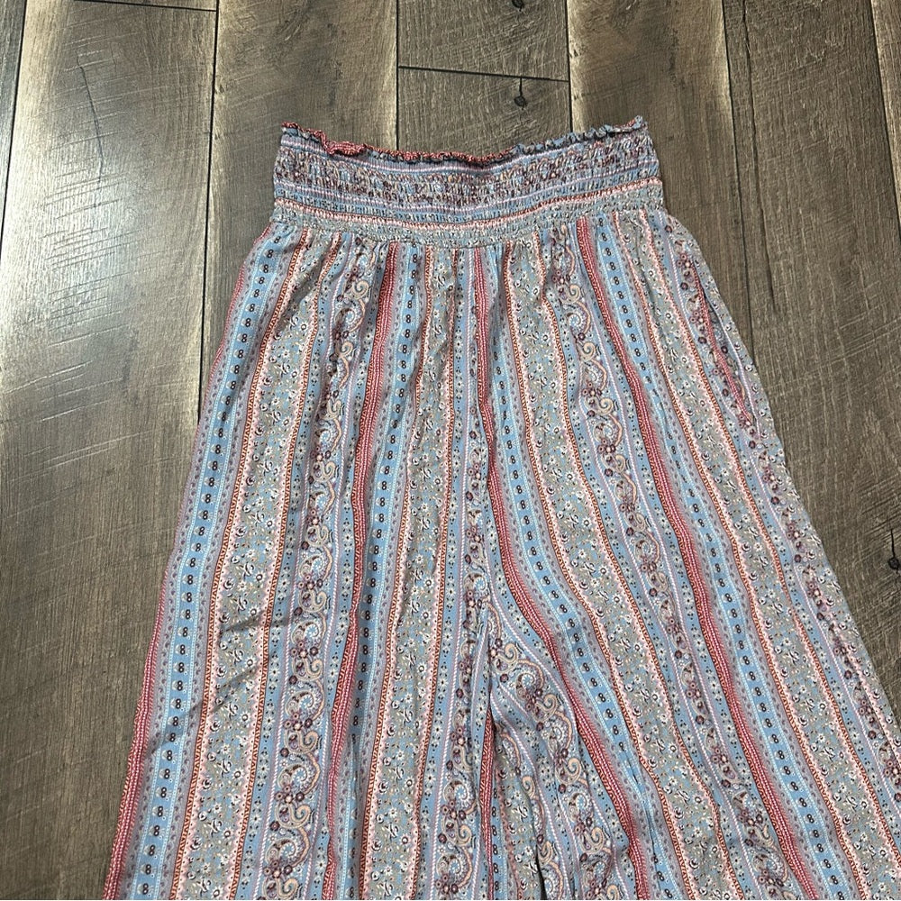 Dress Forum Wide Leg Pants