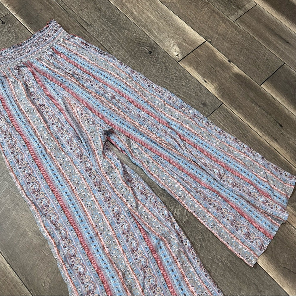 Dress Forum Wide Leg Pants