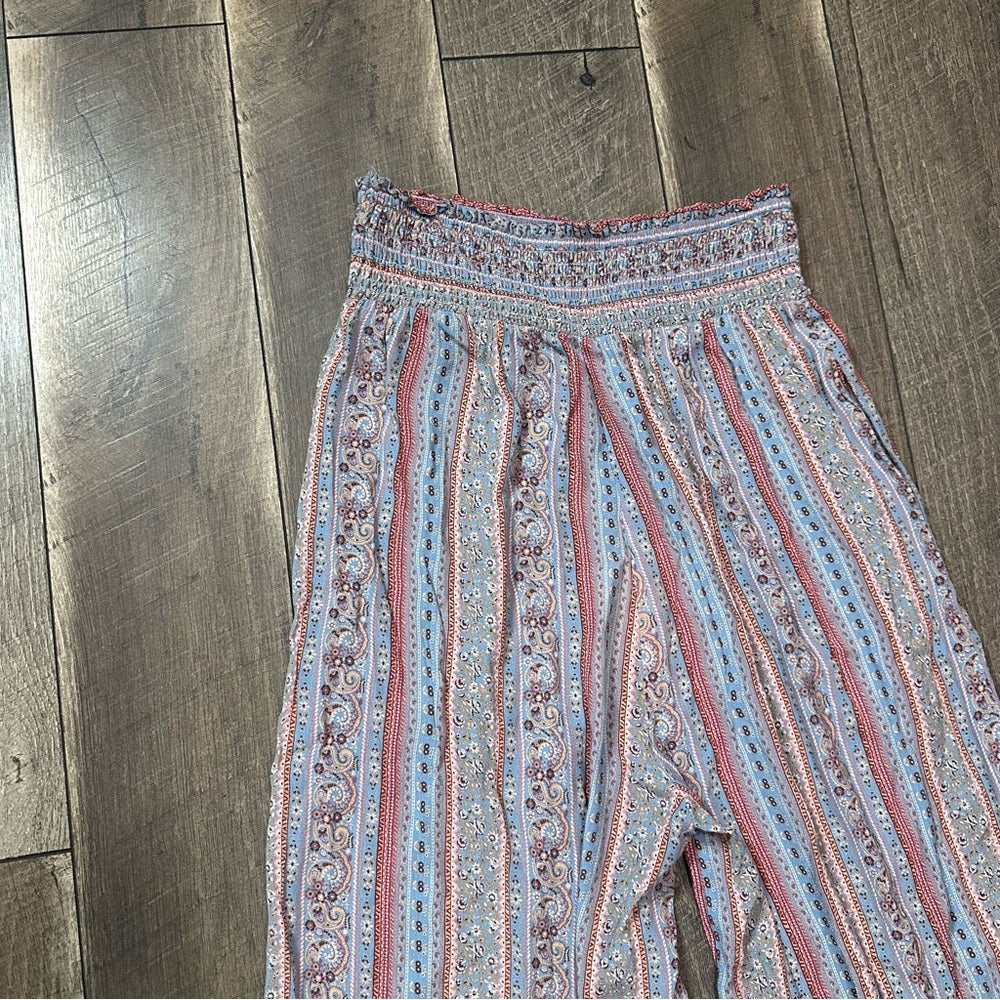 Dress Forum Wide Leg Pants
