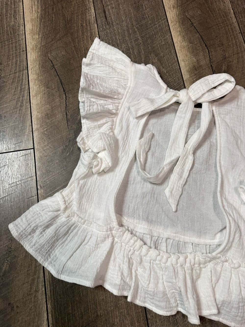 Blu Ivy 2pc Skirt Set