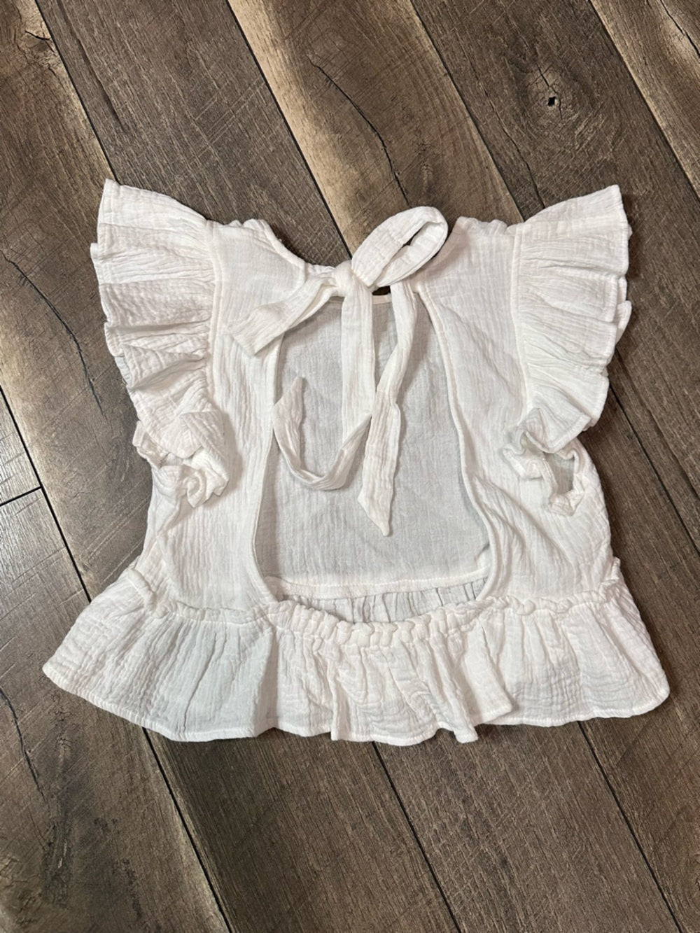 Blu Ivy 2pc Skirt Set