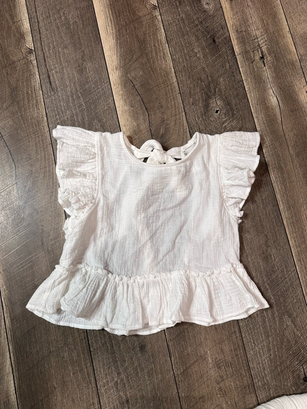 Blu Ivy 2pc Skirt Set