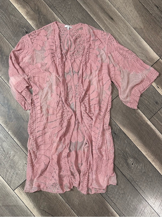 Jodifl Kimono