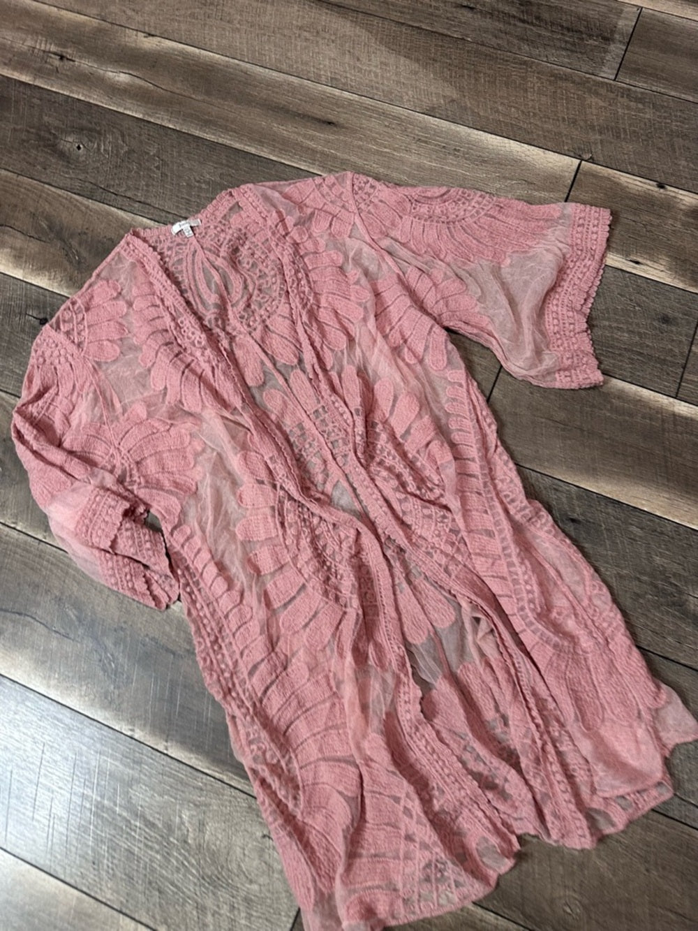 Jodifl Kimono