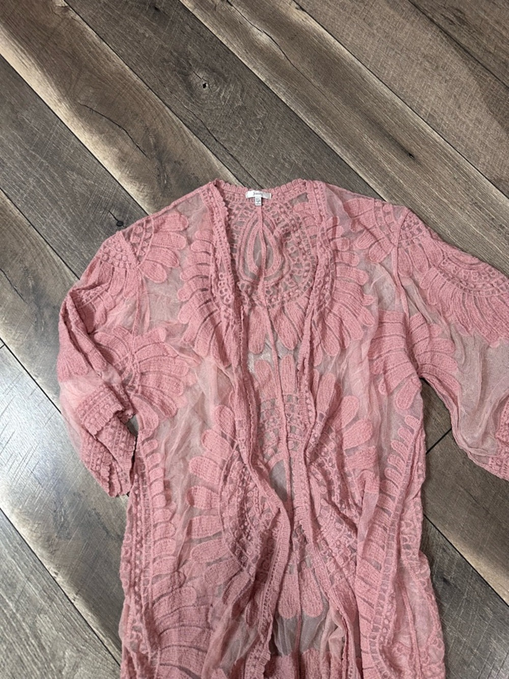 Jodifl Kimono