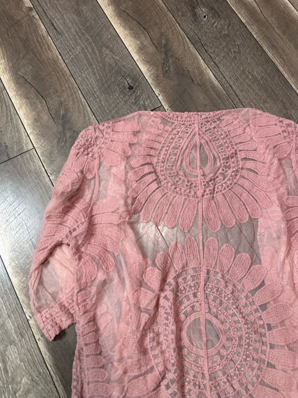 Jodifl Kimono