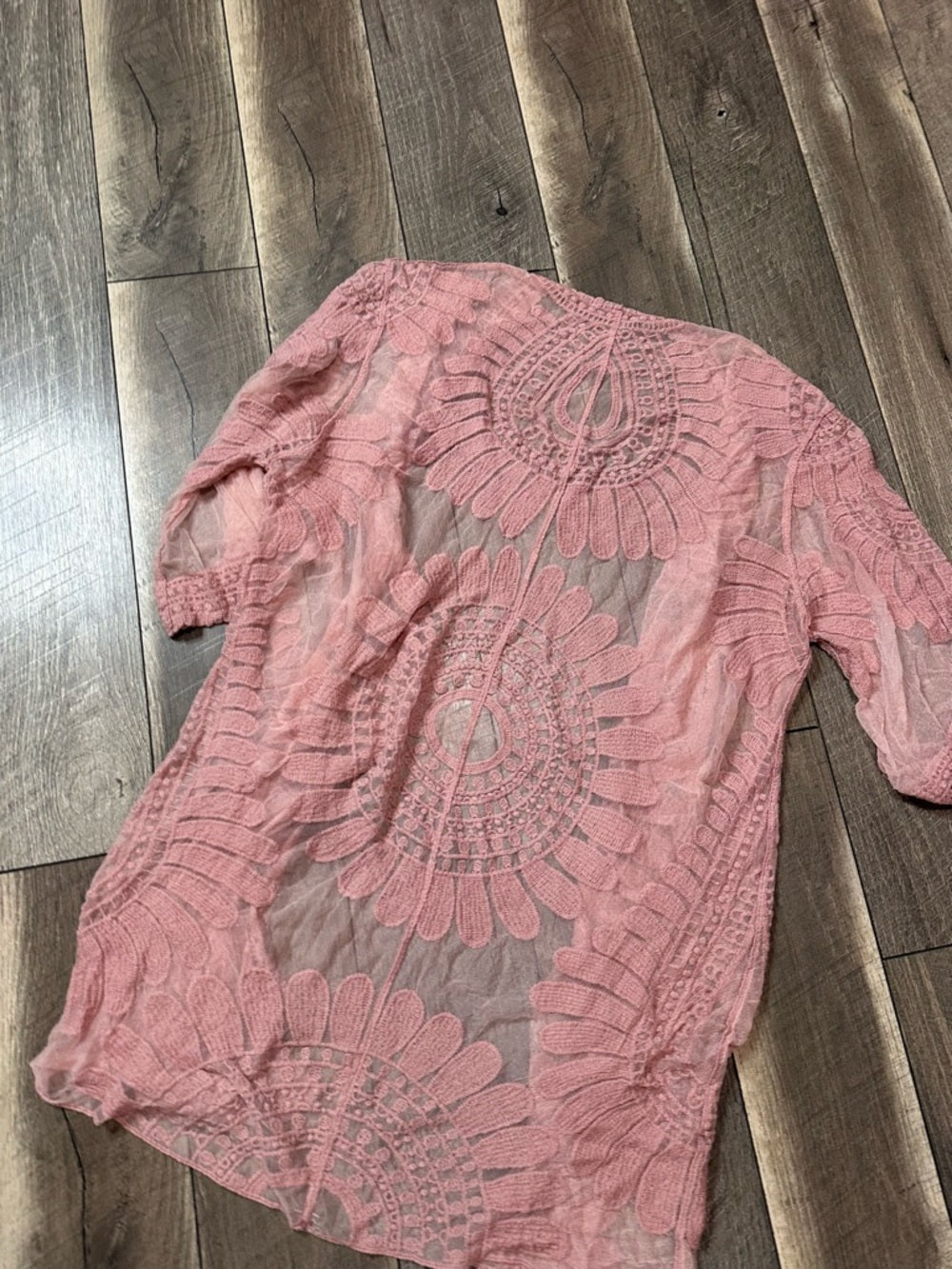 Jodifl Kimono
