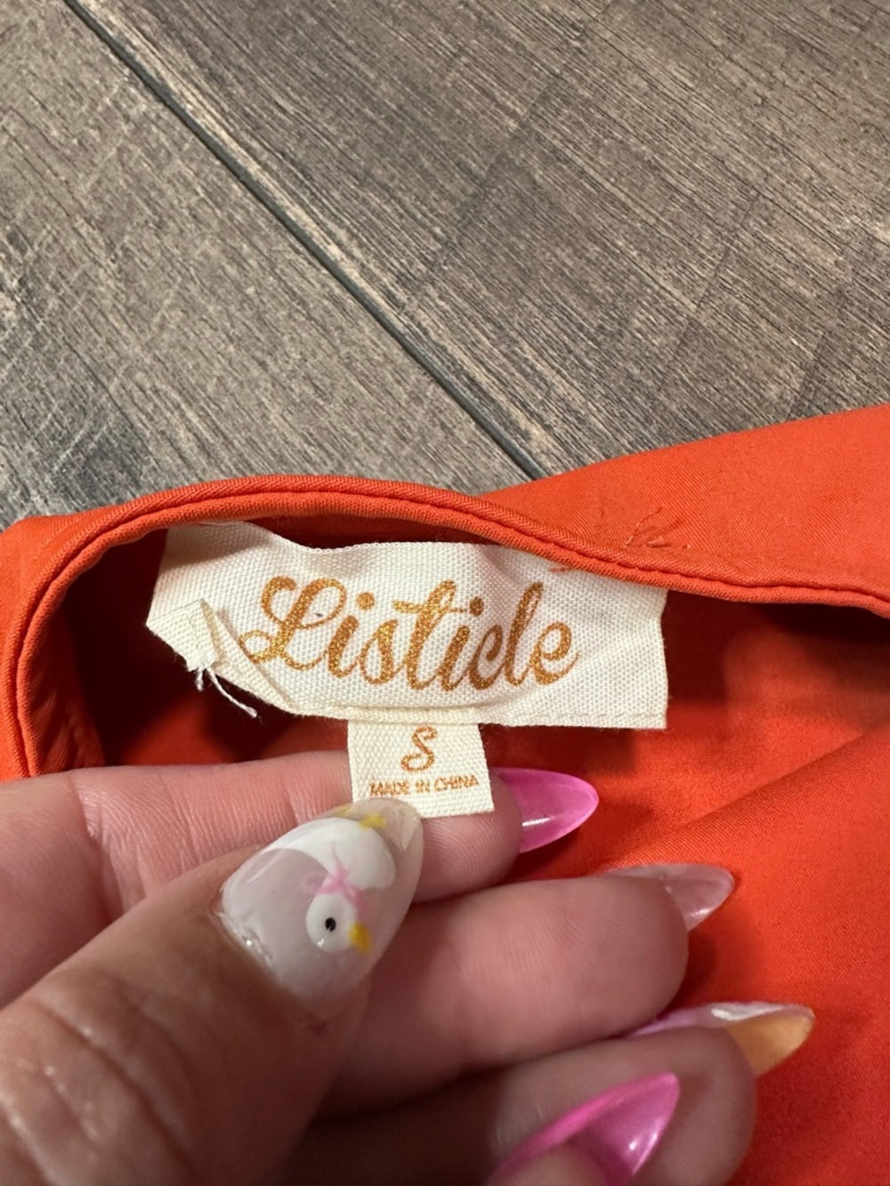 Listicle Essentials Dress with Built In Shorts