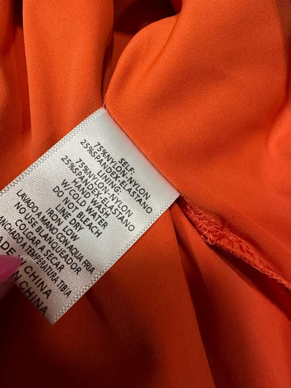 Listicle Essentials Dress with Built In Shorts