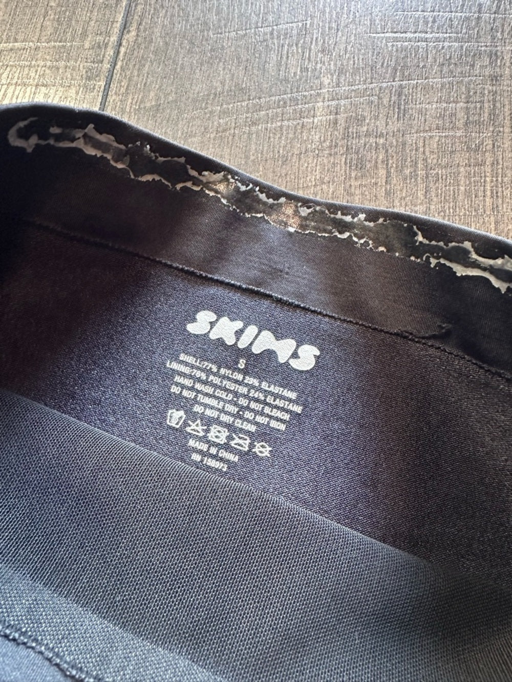 Skims Butt Lifting Briefs
