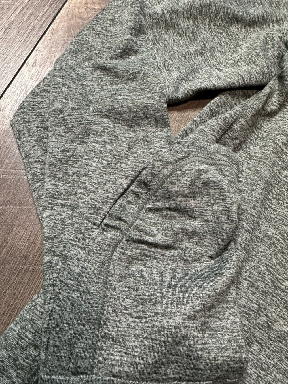 Athleta Buttery Soft Long Sleeve Top