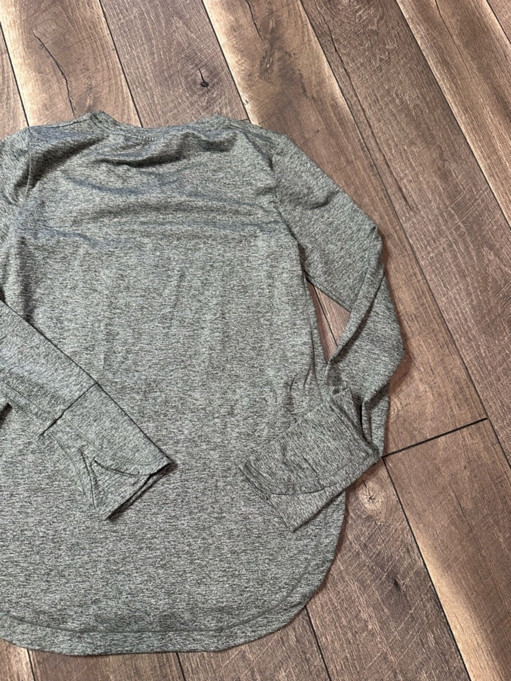 Athleta Buttery Soft Long Sleeve Top