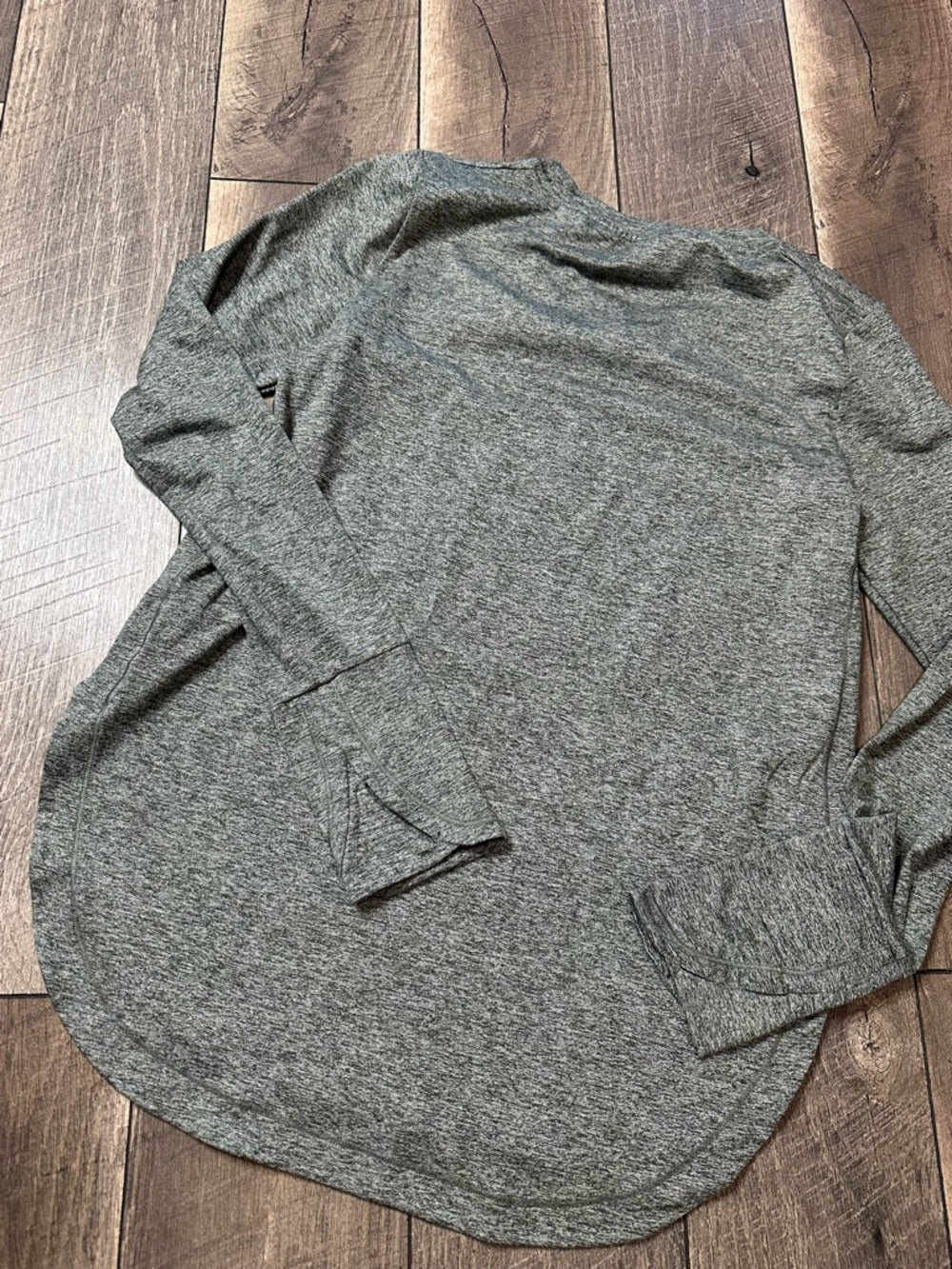 Athleta Buttery Soft Long Sleeve Top